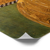 ART - GUSTAV KLIMT 2 POSTER (Hoek)