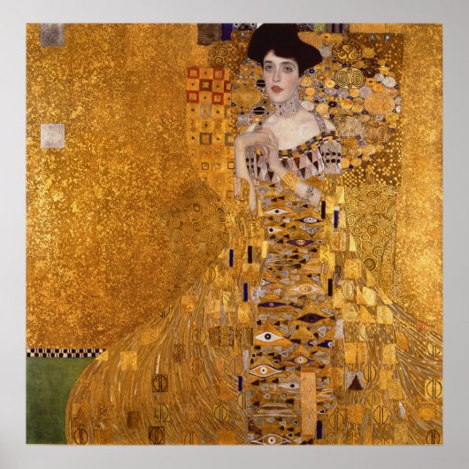 ART - GUSTAV KLIMT 2 POSTER (Voorkant)