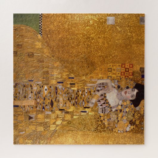 ART - GUSTAV KLIMT LEGPUZZEL (Horizontaal)