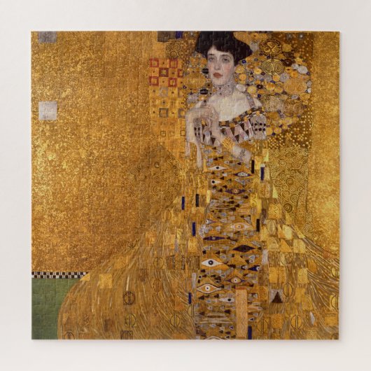 ART - GUSTAV KLIMT LEGPUZZEL (Verticaal)