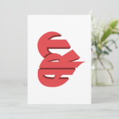 Art Heart (Staand voorkant)