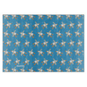 Art Home: John Dyer Seagull Glass Cutting Board Snijplank (Voorkant)