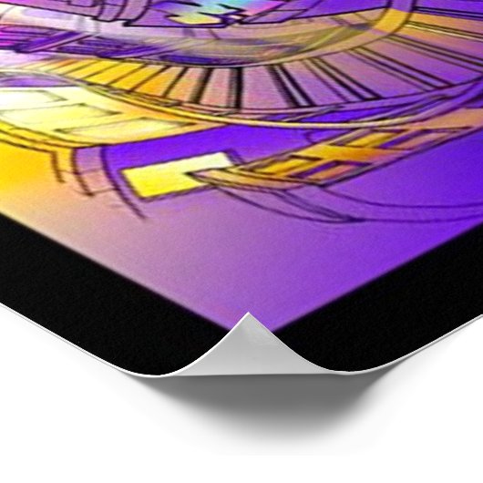 art in a can poster (Hoek)