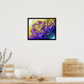 art in a can poster (Keuken)