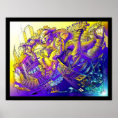 art in a can poster (Voorkant)