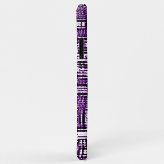 Art in Pewter Case-Mate iPhone Case (Achterkant/rechts)