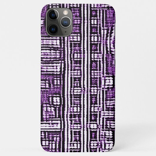 Art in Pewter Case-Mate iPhone Case (Achterkant)