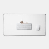 Art Infliction Desk Mat (Keyboard & Muis)