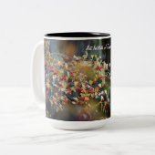 Art Institute of Chicago Mok (Voorkant links)