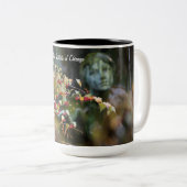 Art Institute of Chicago Mok (Voorkant rechts)