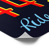 Art Institute of Chicago Poster (Hoek)