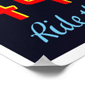 Art Institute of Chicago Poster (Hoek)