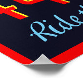 Art Institute of Chicago Poster (Hoek)