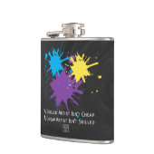 Art Isnt Cheap Heupfles (Links)