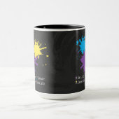 Art Isnt Cheap Mok (Midden)