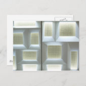 art JAPAN Briefkaart (Voorkant / Achterkant)