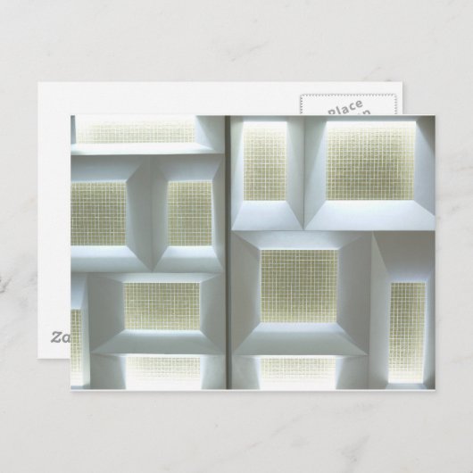 art JAPAN Briefkaart (Voorkant / Achterkant)