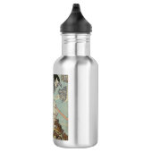  ART JAPANESE - replica Waterfles (Rechts)