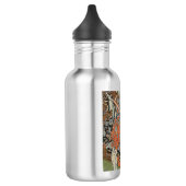  ART JAPANESE - replica Waterfles (Links)