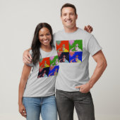 Art Jason Documentation T-shirt (Unisex)