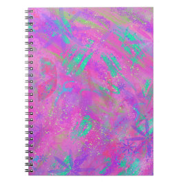 Art Journal Love Notitieboek
