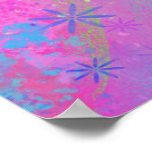 Art Journal Love Poster (Hoek)