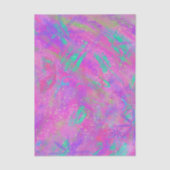 Art Journal Love Tissuepapier (Voorkant)