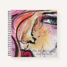 Art Journalling Flare