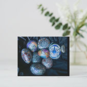 Art Kaart door San Diego Artists -Julie Ann Strick (Staand voorkant)