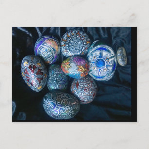 Art Kaart door San Diego Artists -Julie Ann Strick