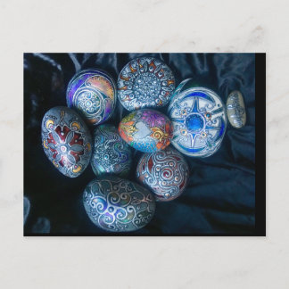 Art Kaart door San Diego Artists -Julie Ann Strick