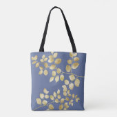  Art L’Inspiration door Gustave Moreau Tote Bag (Achterkant)