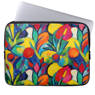 Art Laptop Sleeve