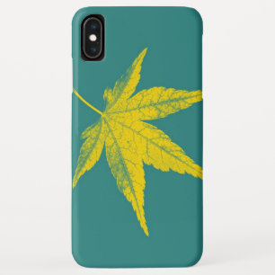 Art Leaf Case-Mate iPhone Case