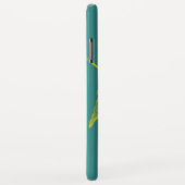 Art Leaf Case-Mate iPhone Case (Achterkant/rechts)