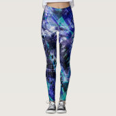 Art Legging (Voorkant)