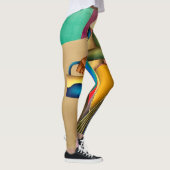 art leggings (Rechts)