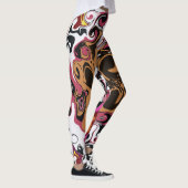 ART LEGGINGS (Rechts)