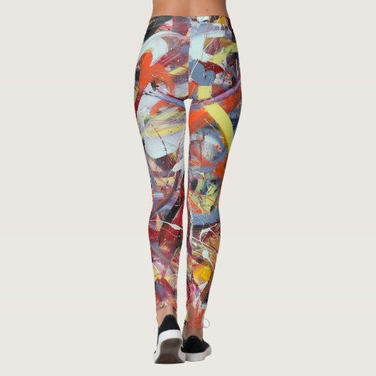 Art. leggings 2013 (Achterkant)