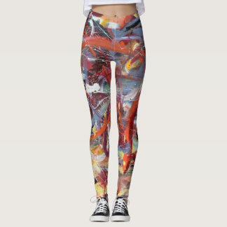 Art. leggings 2013