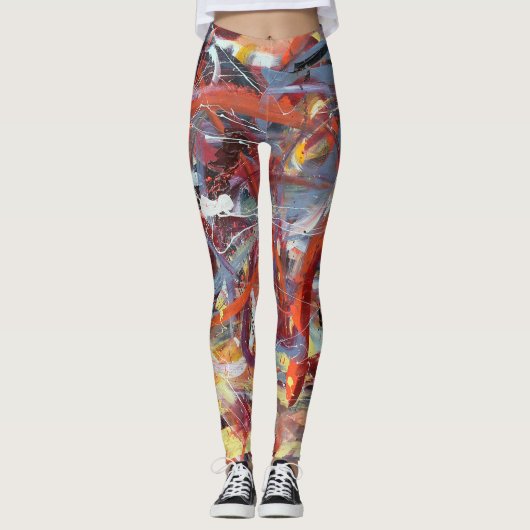 Art. leggings 2013 (Voorkant)