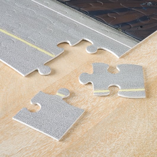 Art Legpuzzel (Zijkant)
