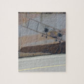 Art Legpuzzel (Verticaal)
