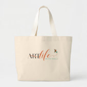 Art Life with Kelli Tas (Voorkant)