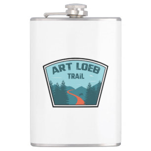 Art Loeb Trail North Carolina Heupfles