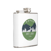 Art Loeb Trail North Carolina Heupfles (Rechts)