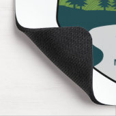 Art Loeb Trail North Carolina Muismat (Hoek)