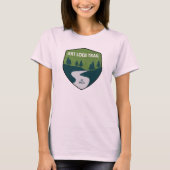 Art Loeb Trail North Carolina T-shirt (Voorkant)