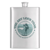 Art Loeb Trail (T) Flacon (Voorkant)