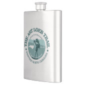 Art Loeb Trail (T) Flacon (Links)